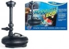 Насос фонтанный Maximus Eco Pump 4500 - Изготовление искусственных прудов, ручьев и фонтанов AquaMasters, Екатеринбург