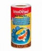 TetraPond Koi Sticks Growth 1л (палочки)  - Изготовление искусственных прудов, ручьев и фонтанов AquaMasters, Екатеринбург