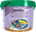 TetraPond Variety Sticks bucket 10л=2.6кг (палочки) - Изготовление искусственных прудов, ручьев и фонтанов AquaMasters, Екатеринбург