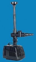 Насос фонтанный Otter Premier Pumps 3000 - Изготовление искусственных прудов, ручьев и фонтанов AquaMasters, Екатеринбург