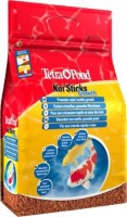 TetraPond KoilSticks Energy 4л (палочки)  - Изготовление искусственных прудов, ручьев и фонтанов AquaMasters, Екатеринбург