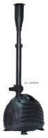 Pondtech FF -AP 2000   - Изготовление искусственных прудов, ручьев и фонтанов AquaMasters, Екатеринбург