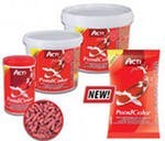 Tetra ActiPond Color 11л  - Изготовление искусственных прудов, ручьев и фонтанов AquaMasters, Екатеринбург