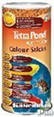 TetraPond Colour Stick 1л (палочки)  - Изготовление искусственных прудов, ручьев и фонтанов AquaMasters, Екатеринбург
