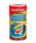 TetraPond Koi Sticks Growth 1л (палочки)  - Изготовление искусственных прудов, ручьев и фонтанов AquaMasters, Екатеринбург