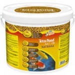 TetraPond KoilSticks 10л (палочки)  - Изготовление искусственных прудов, ручьев и фонтанов AquaMasters, Екатеринбург