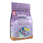 TetraPond Variety Sticks bucket 7л= кг (палочки)  - Изготовление искусственных прудов, ручьев и фонтанов AquaMasters, Екатеринбург