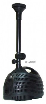 Pondtech FF -AP 5600 - Изготовление искусственных прудов, ручьев и фонтанов AquaMasters, Екатеринбург